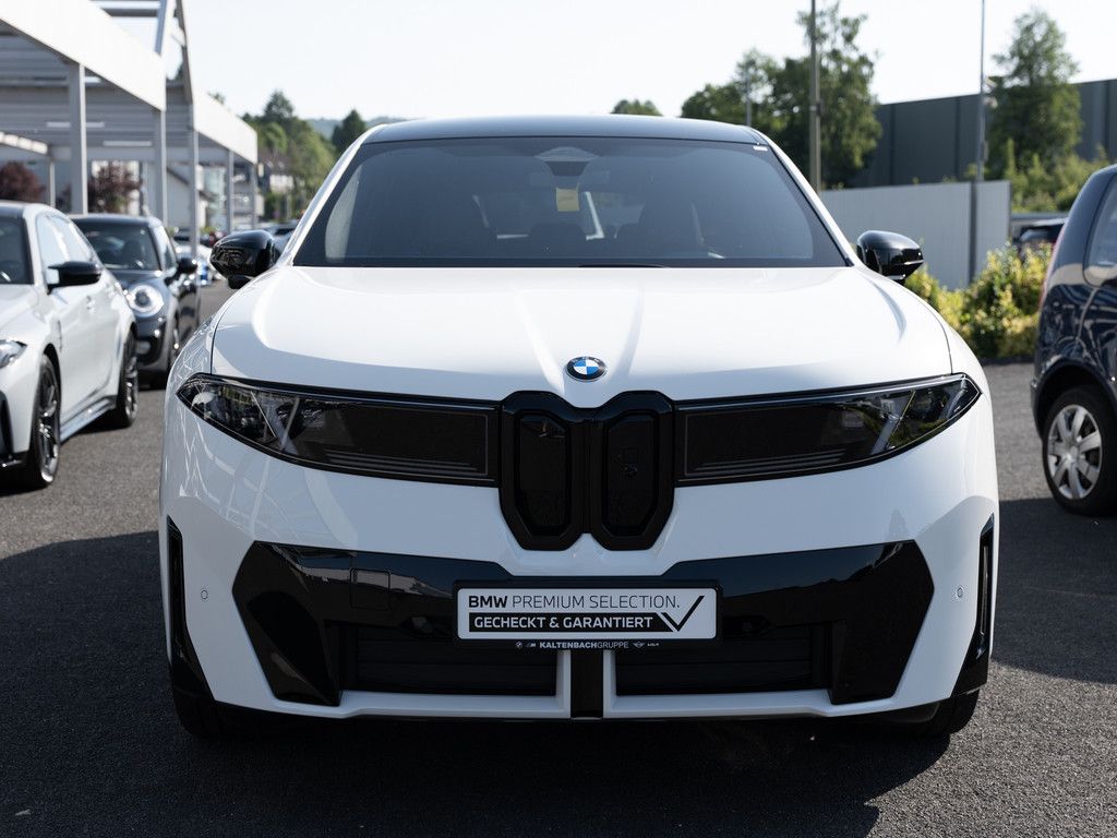 BMW iX3 - Bild 3