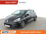 Renault Clio 1.2 TCe Energy Initiale Paris Aut.*NAVI*LED - gebrauchte Renault Kleinwagen
