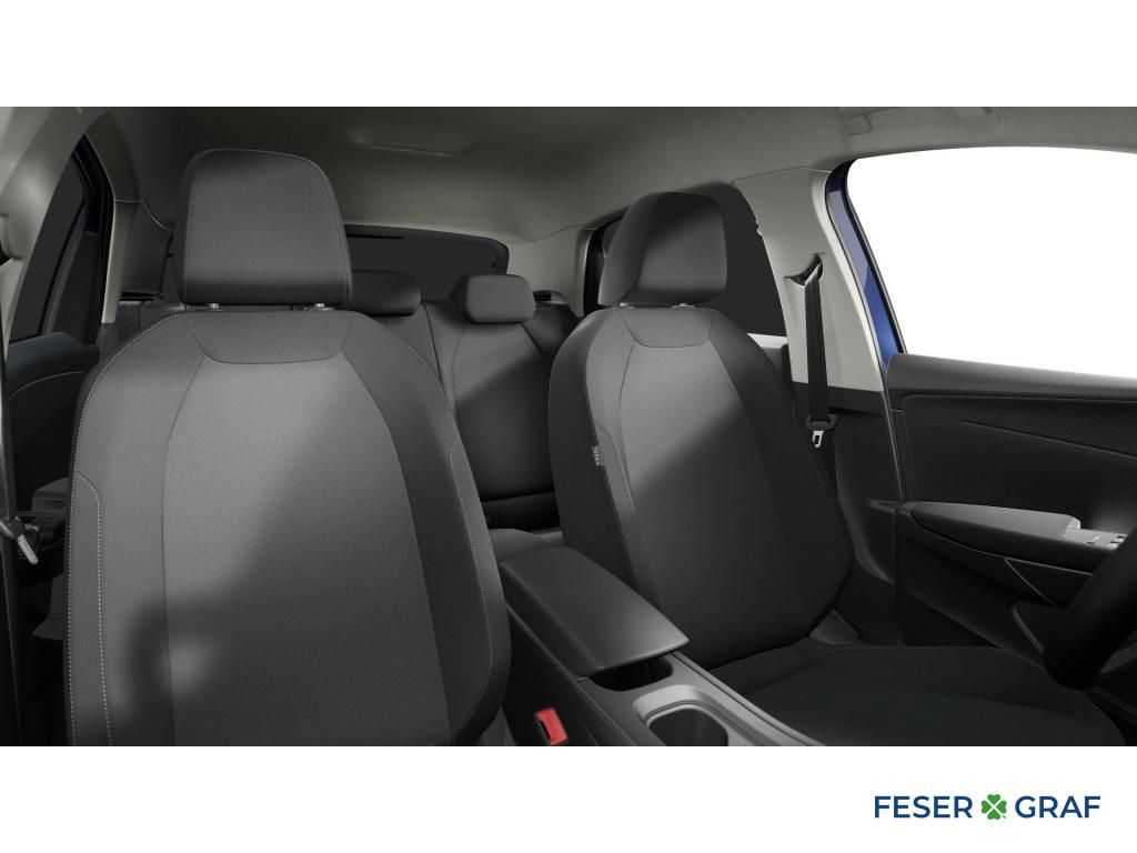 Volkswagen ID. Polo Life 211 PS 52 kWh 1-Gang-Automatik imagem 3