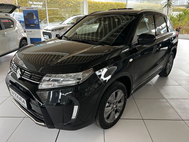 Suzuki Vitara 1.4 BOOSTERJET Hybrid Comfort