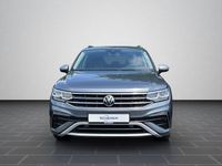 Volkswagen Tiguan Allspace - Vorschau Bild 6