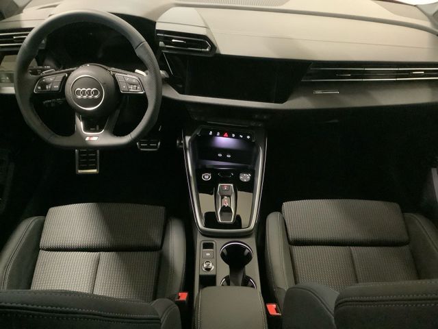 A3 Sportback advanced TFSI 110 kW S tronic