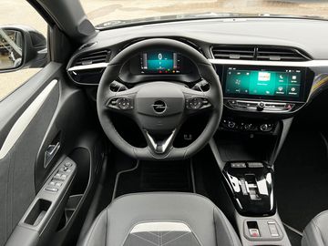 Bild 12 Opel Corsa GS - SHZ | LHZ | RFK | Massage | ACC