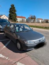 Peugeot 306 1.4 Atoll Atoll - gebrauchte Peugeot 306 aus dem Jahr 1995