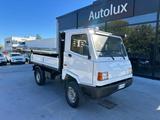 Andere Comai Ribot 35 2.5 diesel 82CV 4x4 RT Autoc. RIB - Andere aus 2001