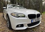 BMW 535i M-Pack LCI Keyless - gebrauchte BMW 535 aus dem Jahr 2015