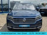 Volkswagen Touareg Elegance 4M *HuD*Pano*AHK*Sthz*Luftfeder - VW Touareg in Münster