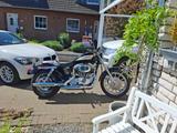 Harley-Davidson Sportster XL 1200 R - HARLEY-DAVIDSON 2004 1200 SPORTSTER