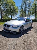 BMW E92 335i N54 - BMW 335 in Hamburg