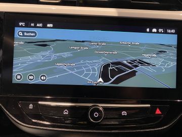 Bild 15 Opel Corsa GS NAVI/SHZ+LHZ/PDC V+H+CAM/KeylessGo+