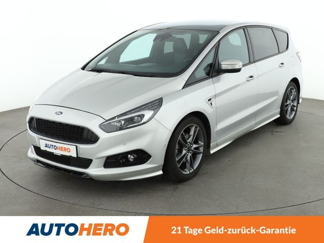 Ford S-Max 2.0 TDCi ST-Line Aut.*NAVI*LED*ACC*SHZ*