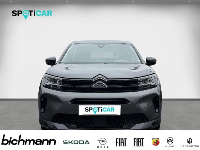 Citroën C5 Aircross YOU DAB+ PDC LED 18''