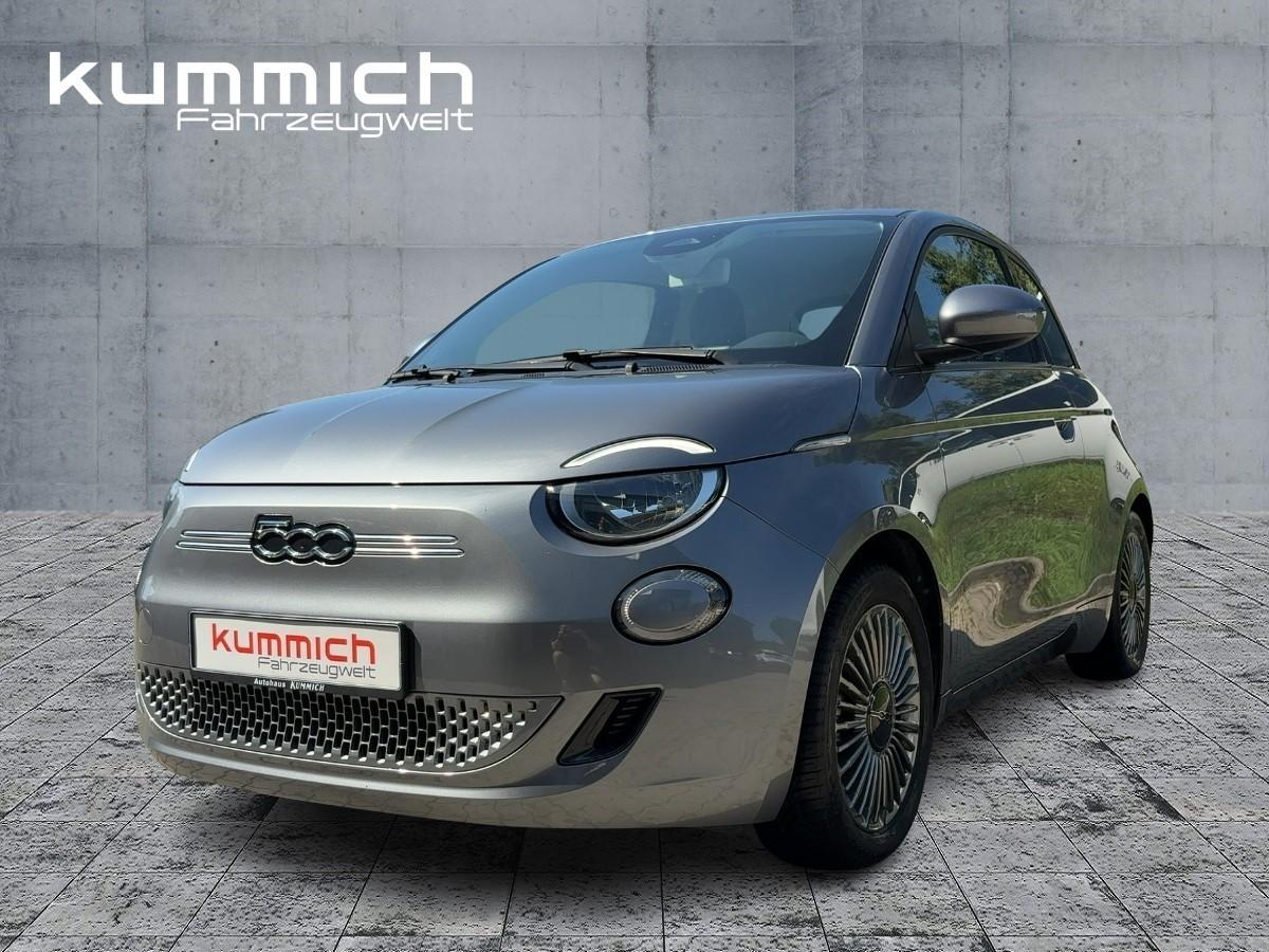 Fiat 500e Icon 42kWh *25 Jahre Batteriegarantie*