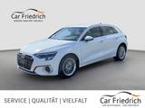 Audi A3 Sportback 1.5 TFSI S-tronic 35 advanced LED - Audi A3 aus 2023