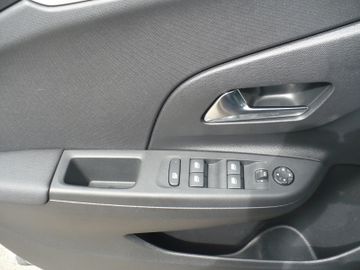 Bild 9 Opel Corsa 1.2 Turbo 74kW Facelift PDC LED ALU SHZ