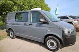 Volkswagen T5 Transporter/ 2.0 TDI/EU5/1.Hand - Angebote