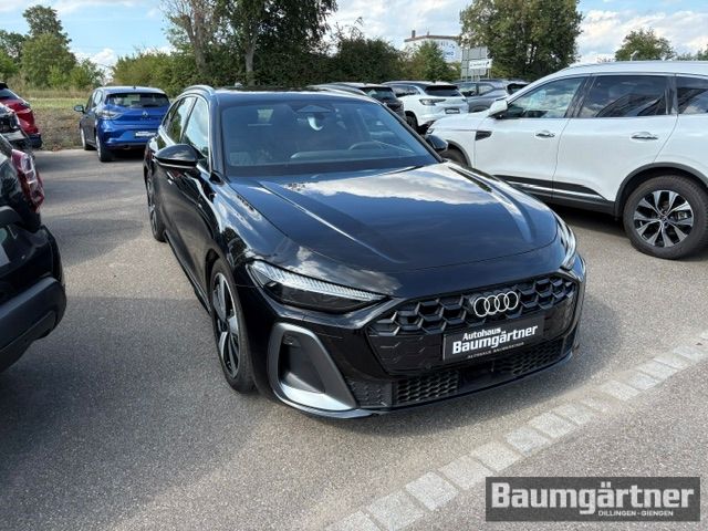 Fahrzeugabbildung Audi A5 Avant TFSI 2xS-Line S-Tronic Kamera/ACC/Sitzh