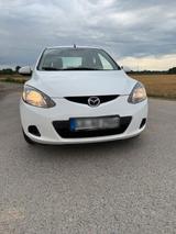 Mazda 2 1,3 / Für Fahranfänger / TÜV neu - : Für Fahranfänger