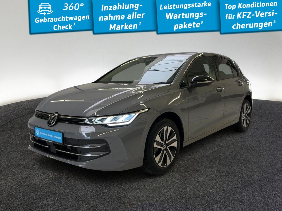 Volkswagen Golf 1,5 TSI Energy ACC App-Connect Rear View Na foto 2