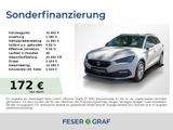 Seat Leon Sportstourer 1.0 eTSI Style DSG LED / AHK - Seat Leon