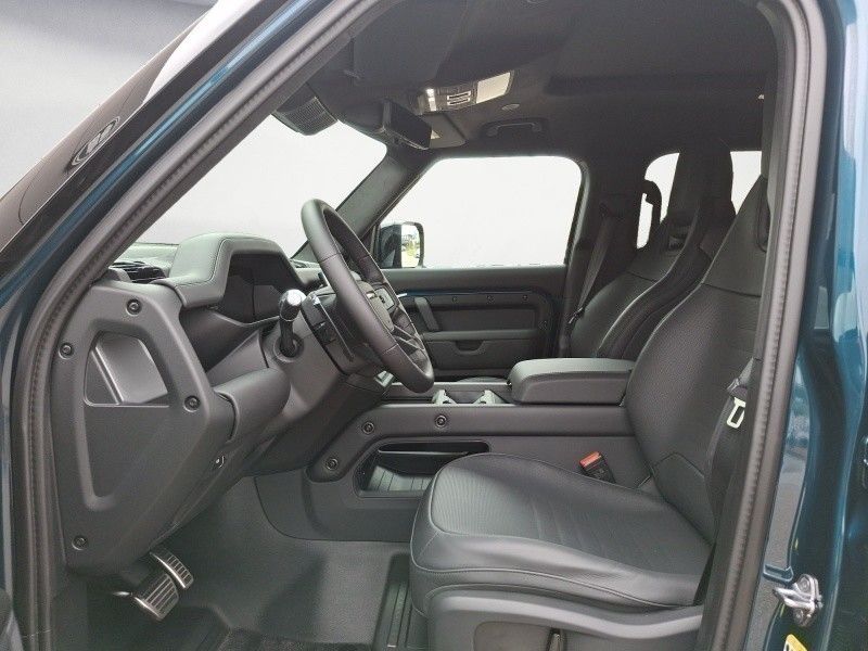 Land Rover Defender - Bild 5