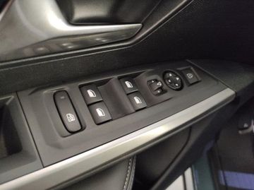 Peugeot 5008 - 9