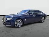 Rolls-Royce Ghost *PROVENANCE* - Rolls-Royce Gebrauchtwagen in München