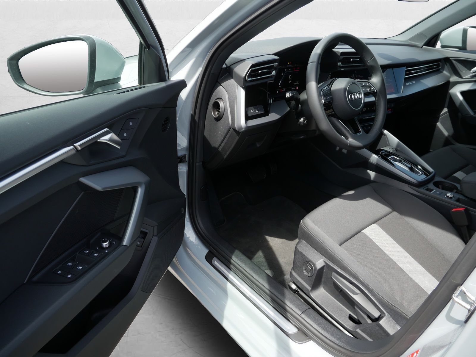 Audi A3 - Bild 14