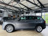 Volkswagen Tiguan Highline 1.4 TSI DSG*VIRTUAL*ACC*NAVI*KAM - Volkswagen Tiguan: Highline