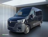Renault Master T28 2.3 dci 135cv L1H2 Ice E6d-te - schwarze Renault Master