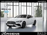 Mercedes-Benz CLE 180 Coupé AMG-Sport/Pano/Night/Memo/Totw/19' - Mercedes-Benz CLE 180: Coupe