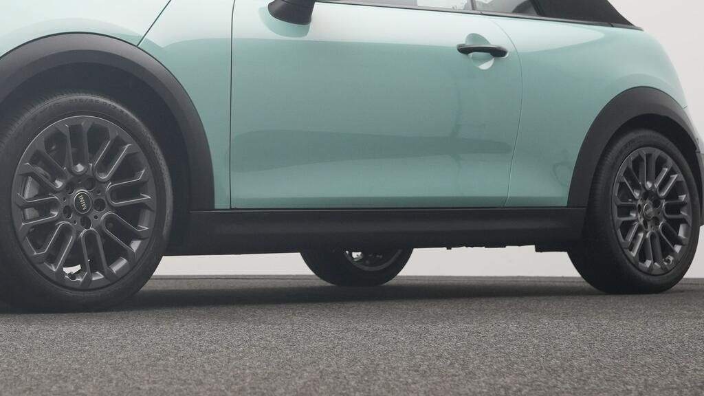 MINI Cooper Cabrio - Bild 22