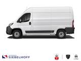 Citroën Jumper Kastenwagen Business L2H2 2.2 BlueHDi 140 - Koffer