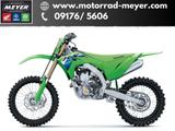 Kawasaki KX250  Mod.2026 Neu sofort lieferbar - KAWASAKI KX 250