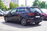 Volkswagen Golf Sportsvan VII Highline 1.5 TSI LED ACC NAVI - VW Golf Sportsvan in Dresden