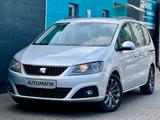 Seat Alhambra 2,0 TDi*DSG*7Sitze*Sitzhz*Klimaauto*LED - Seat Alhambra in Leipzig