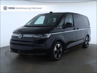 Volkswagen T7 Multivan - Vorschau Bild 5