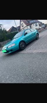 Toyota Paseo - Toyota Gebrauchtwagen von 1996