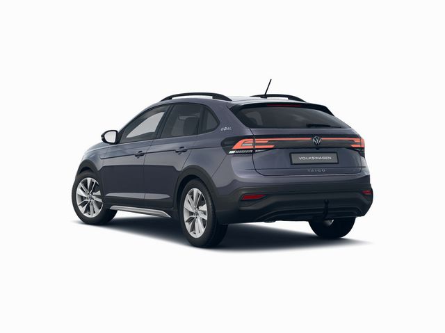 Taigo 1.0TSI Goal AHK
