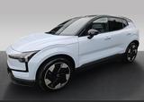 Volvo EX30 Ultra P5 Extended Range 22 KW Lader - Volvo EX30: Ultra