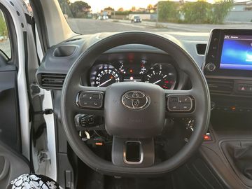 Toyota Proace City - 9
