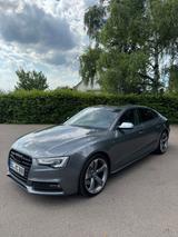 Audi S5 3.0 TFSI S tronic quattro Sportback - - gebrauchte Audi S5 aus dem Jahr 2012