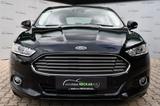 Ford Mondeo Titanium *Scheckheftgepflegt* - Ford Mondeo: Schwarz