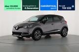 Renault CAPTURE HELLY HANSEN 1.2TCE EDC 1.HAND+TÜV 03/28 - Renault aus 2015