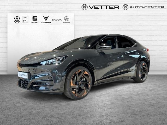 Cupra Tavascan VZ 250 kW 82 kWh Allrad KLIMA LED NAVI