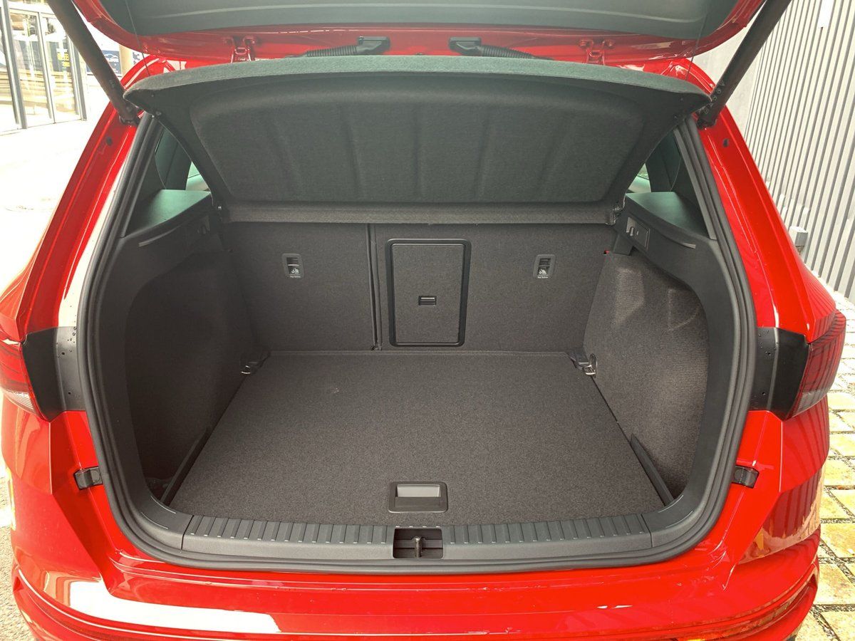 Seat Ateca - Bild 12