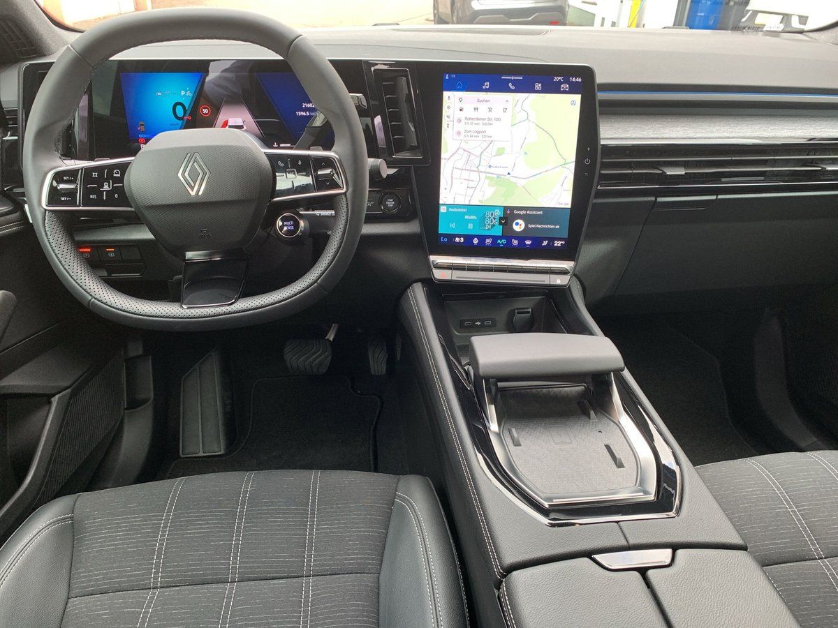 Renault Austral - Bild 14