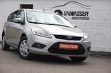Ford Focus 1.4 Turnier Style - Ford Focus aus 2008: ST
