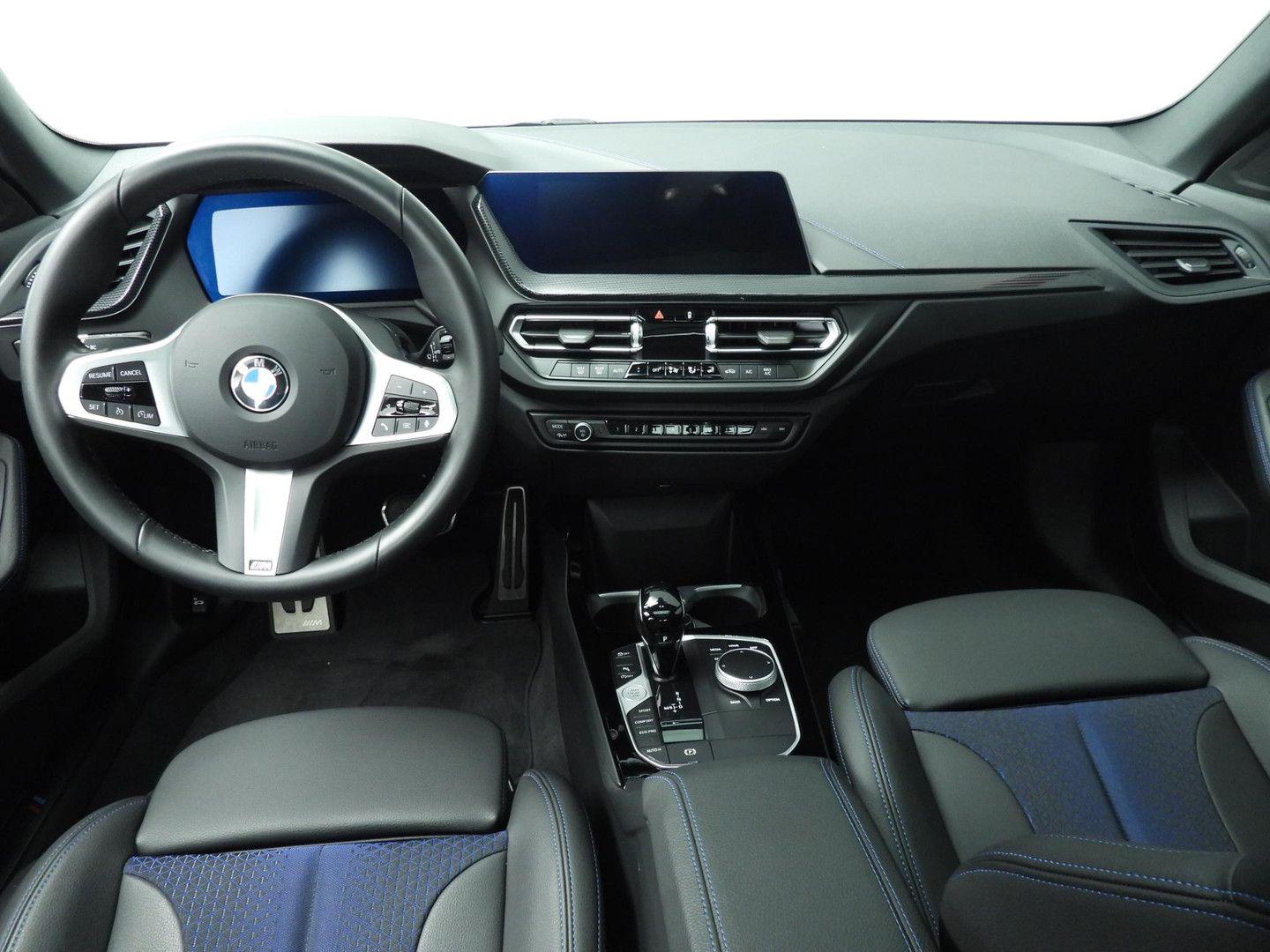 BMW 218 Gran Coupé 2 Serie 218i M-Sportpakket LE, миниатюра 10
