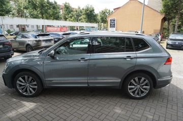 Volkswagen Tiguan Allspace - 8